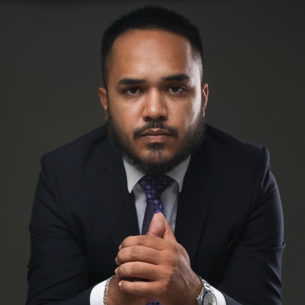 Iago Zalenda - Advogado