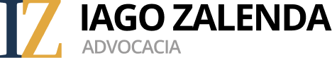 Iago Zalenda Advocacia
